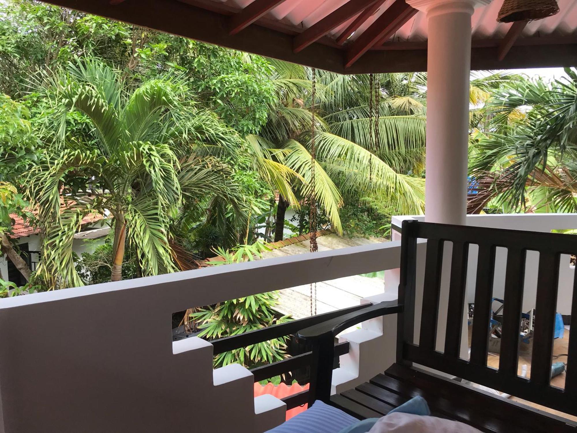 Bandulas Beach House Hikkaduwa Room photo