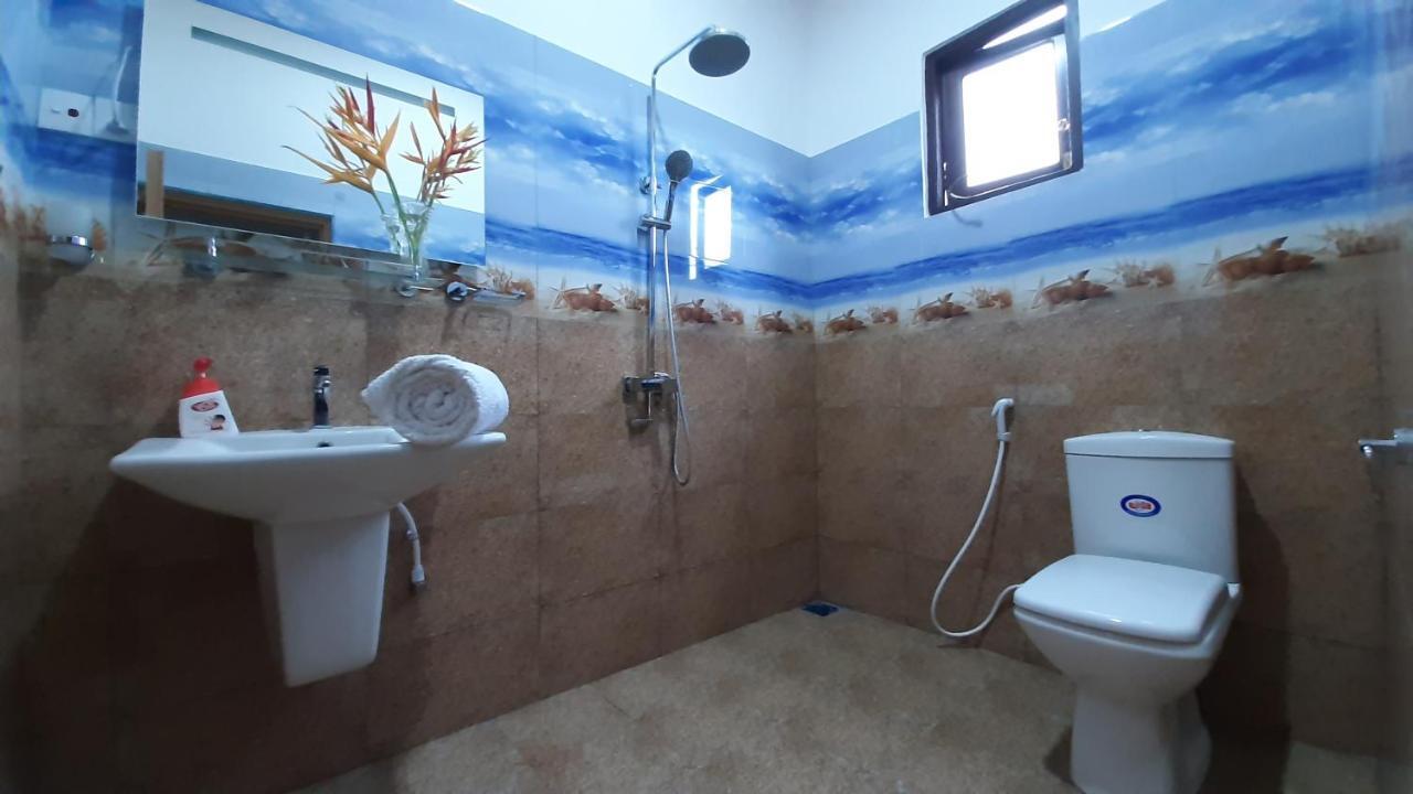 Bandulas Beach House Hikkaduwa Exterior photo